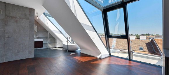 3 rooms Duplex in Wahring, Austria No. 226224 3