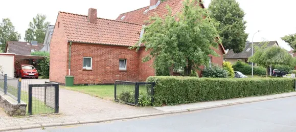 Casa de 3 dormitorios en Duchy of Lauenburg, Germany No. 71173 10