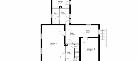 Casa de 3 dormitorios en Duchy of Lauenburg, Germany No. 71173 14