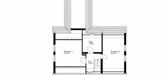Casa de 3 dormitorios en Duchy of Lauenburg, Germany No. 71173 15