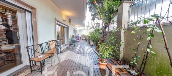 3 bedrooms Apartment in Rome, Italy No. 219318 24