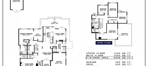 5 Schlafzimmer Haus in British Columbia, Canada, Nr. 1099 2