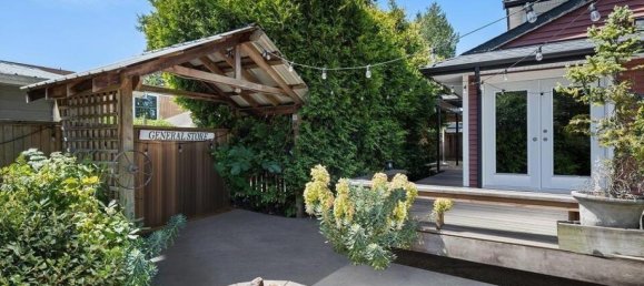 5 Schlafzimmer Haus in British Columbia, Canada, Nr. 1099 10