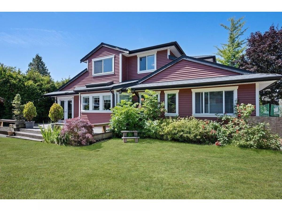 5 Schlafzimmer Haus in British Columbia, Canada, Nr. 1099