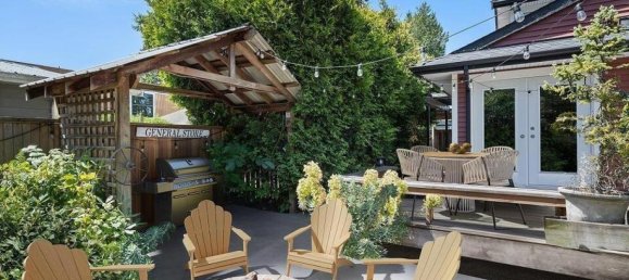 5 Schlafzimmer Haus in British Columbia, Canada, Nr. 1099 7