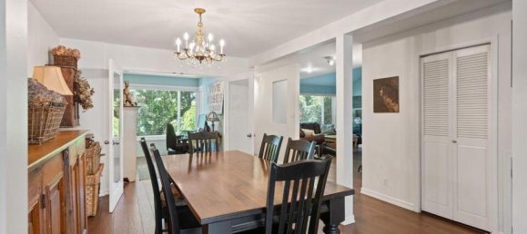 5 Schlafzimmer Haus in British Columbia, Canada, Nr. 1099 6