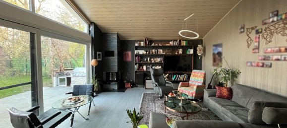 2 bedrooms Bungalow in Dusseldorf, Germany No. 68982 10