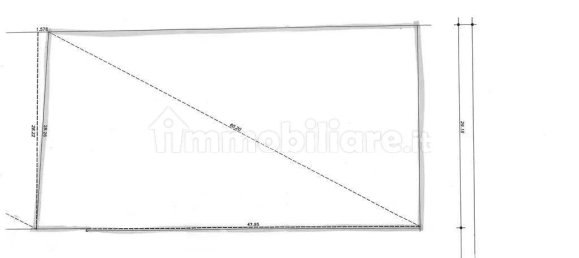 1570m² Land in Traversetolo, Italy No. 2232 5