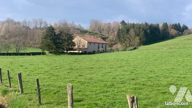 Вилла с 8 спальнями в Эскль, Франция № 220067