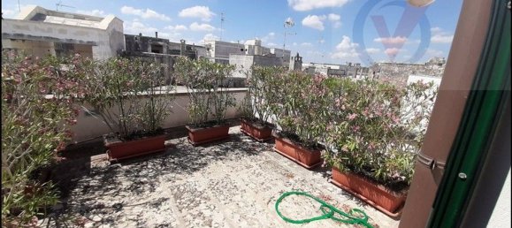 Замки и поместья с 6 комнатами в Corigliano d'Otranto, Италия № 89563 20