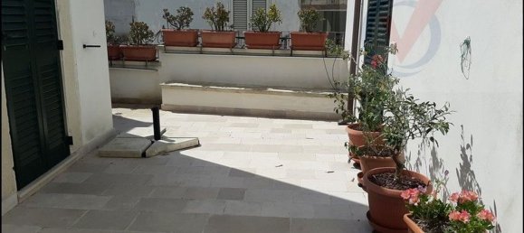 Замки и поместья с 6 комнатами в Corigliano d'Otranto, Италия № 89563 39