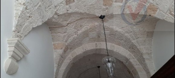 Замки и поместья с 6 комнатами в Corigliano d'Otranto, Италия № 89563 6