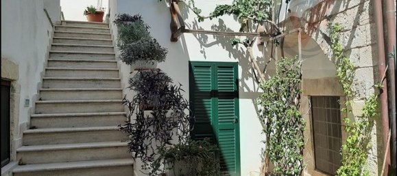 Замки и поместья с 6 комнатами в Corigliano d'Otranto, Италия № 89563 35