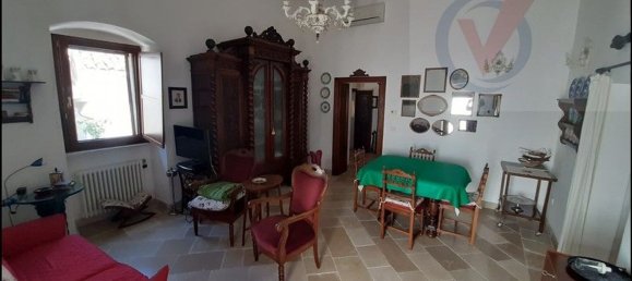 Замки и поместья с 6 комнатами в Corigliano d'Otranto, Италия № 89563 25