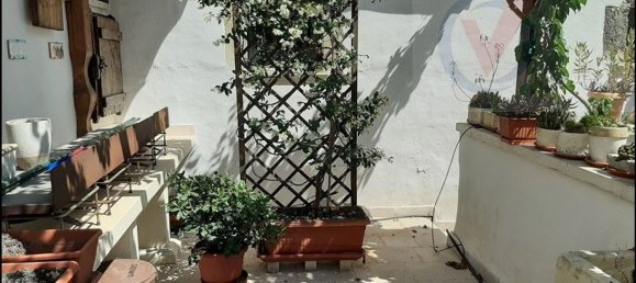 Замки и поместья с 6 комнатами в Corigliano d'Otranto, Италия № 89563 33