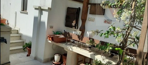 Замки и поместья с 6 комнатами в Corigliano d'Otranto, Италия № 89563 34