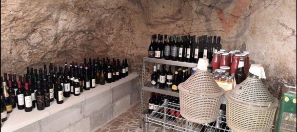 Замки и поместья с 6 комнатами в Corigliano d'Otranto, Италия № 89563 30