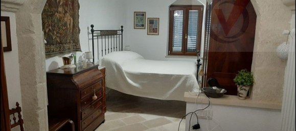 Замки и поместья с 6 комнатами в Corigliano d'Otranto, Италия № 89563 27