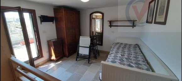 Замки и поместья с 6 комнатами в Corigliano d'Otranto, Италия № 89563 19