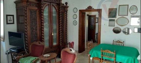 Замки и поместья с 6 комнатами в Corigliano d'Otranto, Италия № 89563 24