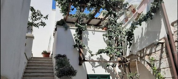 Замки и поместья с 6 комнатами в Corigliano d'Otranto, Италия № 89563 37