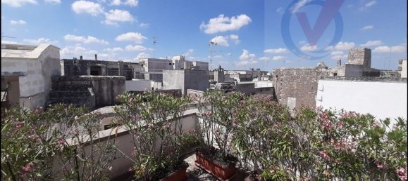 Замки и поместья с 6 комнатами в Corigliano d'Otranto, Италия № 89563 22