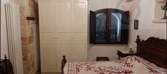 Замки и поместья с 6 комнатами в Corigliano d'Otranto, Италия № 89563 14