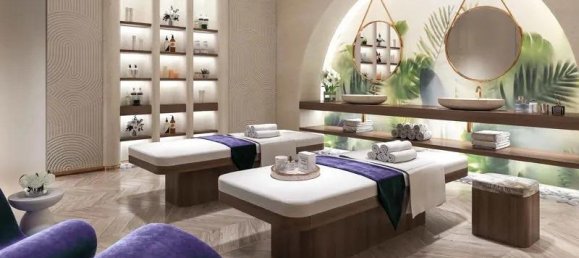 Квартира с 2 спальнями в Бизнес-Бэй, ОАЭ № 96421 8