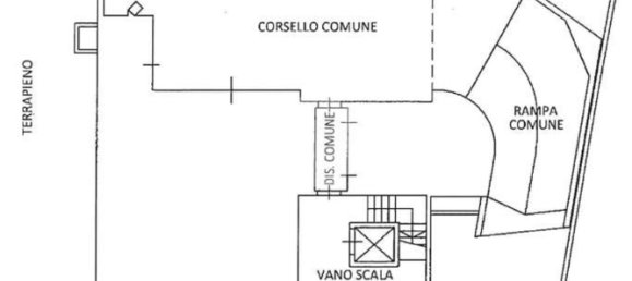 19m² Garage in Magenta, Italy No. 333294 8