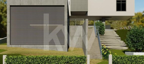 5 bedrooms House in Sintra, Portugal No. 135659 3