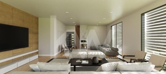 5 bedrooms House in Sintra, Portugal No. 135659 11