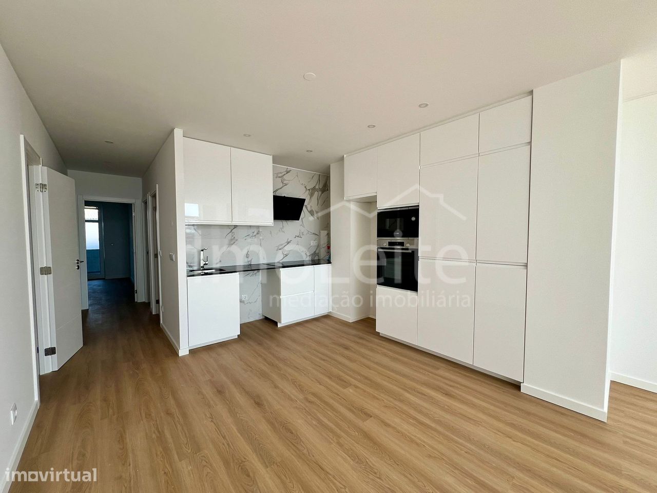 Apartamento de 3 dormitorios en Povoa de Varzim, Portugal No. 313938