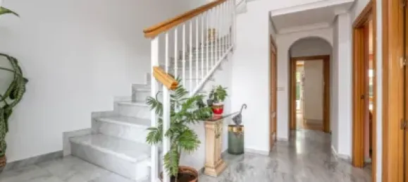 4 bedrooms House in Alhendin, Spain No. 114939 31