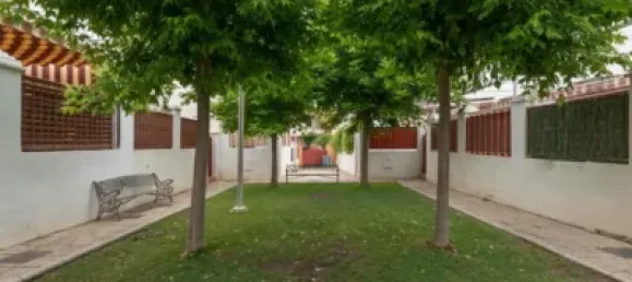 4 bedrooms House in Alhendin, Spain No. 114939 24