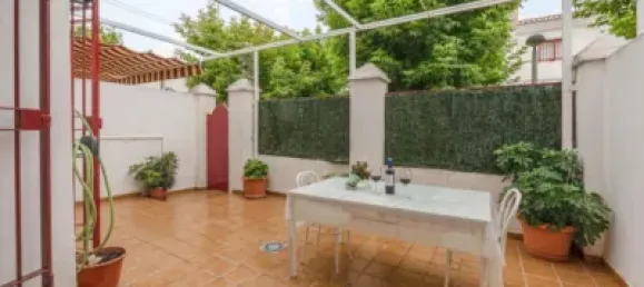 4 bedrooms House in Alhendin, Spain No. 114939 49