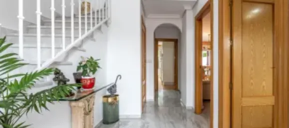 4 bedrooms House in Alhendin, Spain No. 114939 2