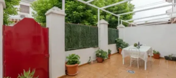 4 bedrooms House in Alhendin, Spain No. 114939 21