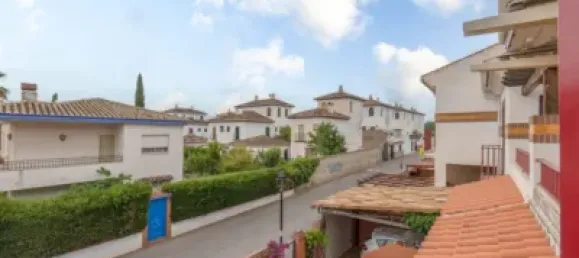 4 bedrooms House in Alhendin, Spain No. 114939 44