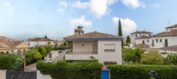 4 bedrooms House in Alhendin, Spain No. 114939 42