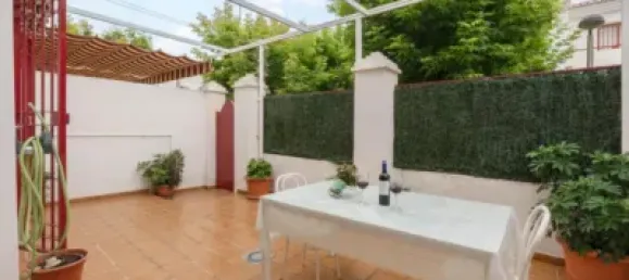4 bedrooms House in Alhendin, Spain No. 114939 12