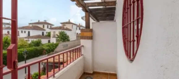 4 bedrooms House in Alhendin, Spain No. 114939 39