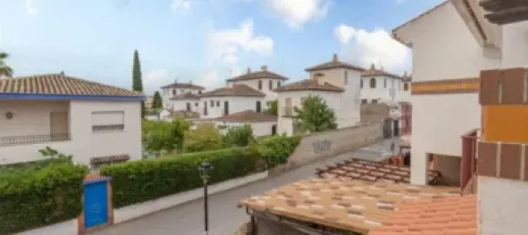 4 bedrooms House in Alhendin, Spain No. 114939 43