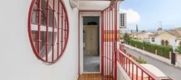 4 bedrooms House in Alhendin, Spain No. 114939 40