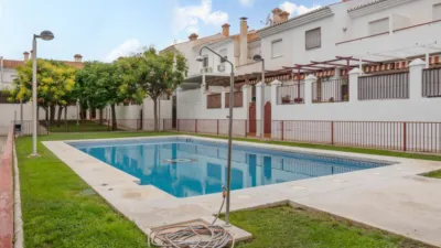 4 bedrooms House in Alhendin, Spain No. 114939