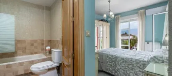 4 bedrooms House in Alhendin, Spain No. 114939 34