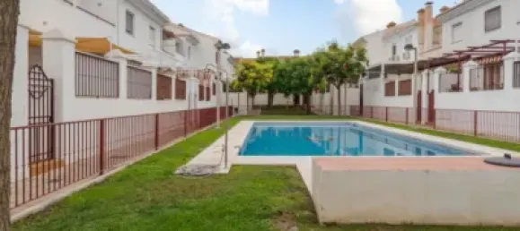 4 bedrooms House in Alhendin, Spain No. 114939 25