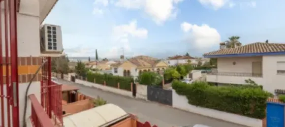 4 bedrooms House in Alhendin, Spain No. 114939 41