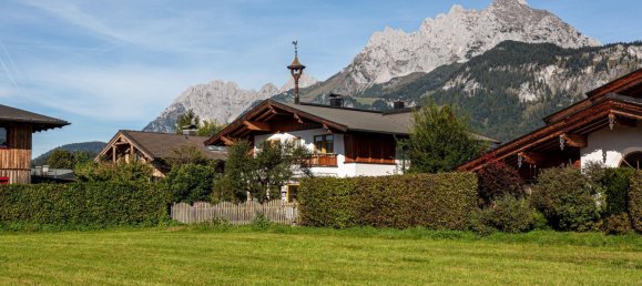 800m² Land in St. Johann in Tirol, Austria No. 152331 2