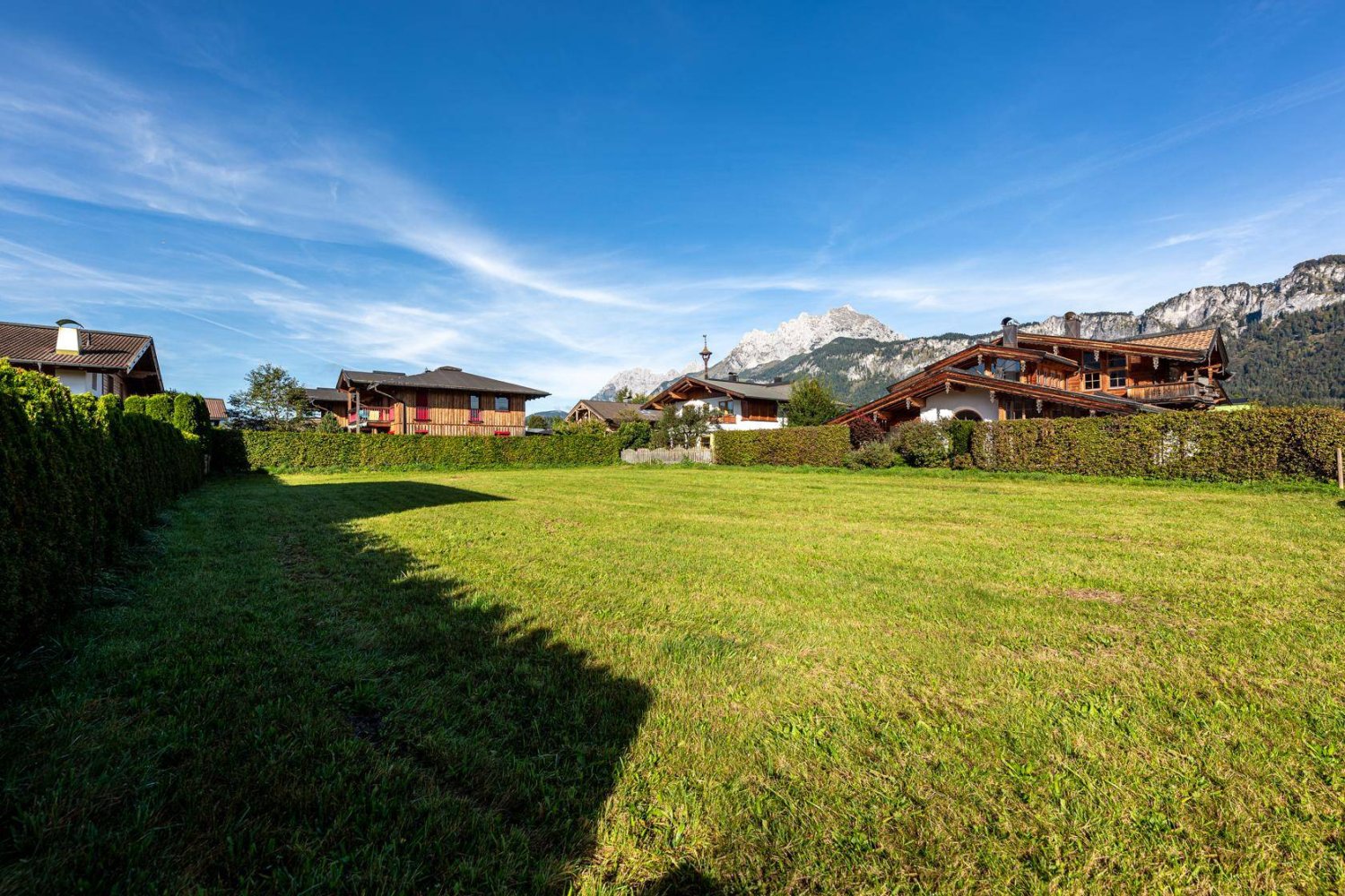 800m² Land in St. Johann in Tirol, Austria No. 152331
