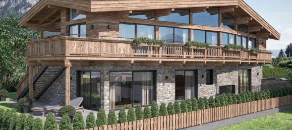 800m² Land in St. Johann in Tirol, Austria No. 152331 10